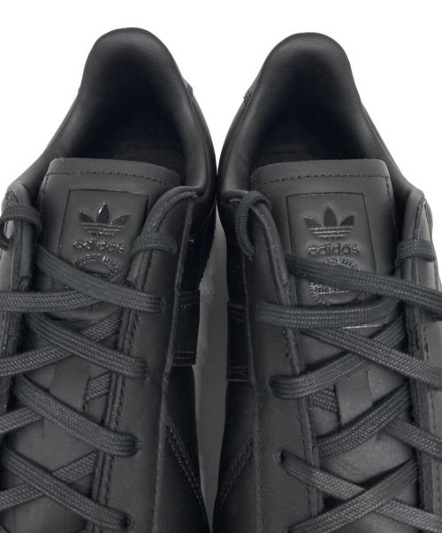 adidas（アディダス）adidas (アディダス) BW アーミー *CORE/CORE/FTWR ブラック サイズ:SIZE 27.5cmの古着・服飾アイテム