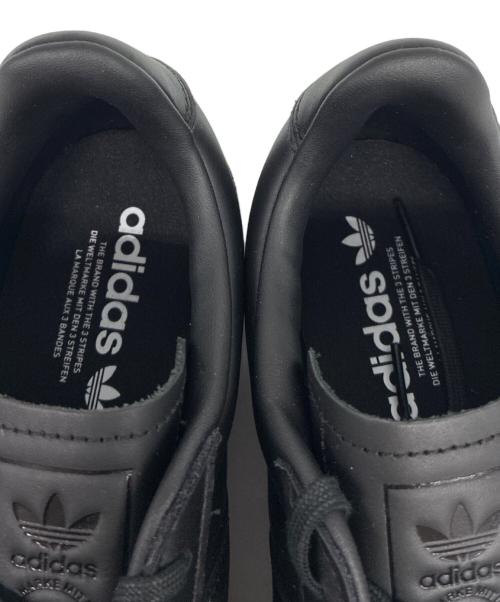 adidas（アディダス）adidas (アディダス) BW アーミー *CORE/CORE/FTWR ブラック サイズ:SIZE 27.5cmの古着・服飾アイテム
