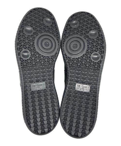 adidas（アディダス）adidas (アディダス) BW アーミー *CORE/CORE/FTWR ブラック サイズ:SIZE 27.5cmの古着・服飾アイテム