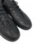 中古・古着 adidas (アディダス) BW アーミー *CORE/CORE/FTWR ブラック サイズ:SIZE 27.5cm：5000円