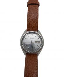 SEIKO（セイコー）の古着「ヴィンテージウォッチ」｜シルバー