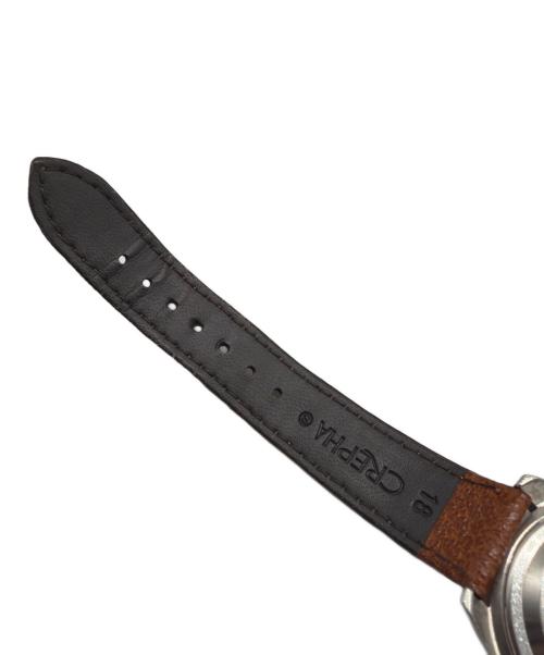 SEIKO（セイコー）SEIKO (セイコー) ヴィンテージウォッチ シルバーの古着・服飾アイテム
