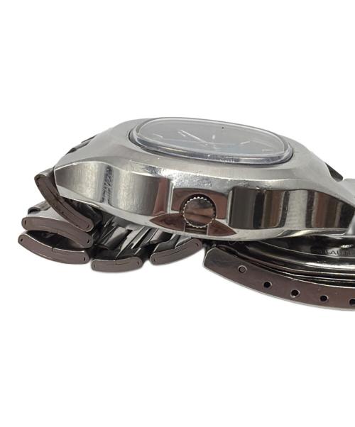 SEIKO（セイコー）SEIKO (セイコー) ヴィンテージウォッチ ブルーの古着・服飾アイテム