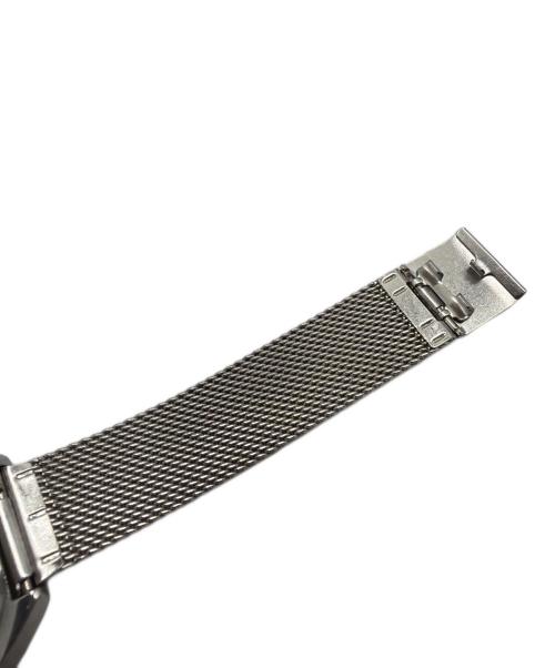 SEIKO（セイコー）SEIKO (セイコー) ヴィンテージウォッチ グリーンの古着・服飾アイテム