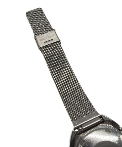 SEIKO（セイコー）SEIKO (セイコー) ヴィンテージウォッチ グリーンの古着・服飾アイテム