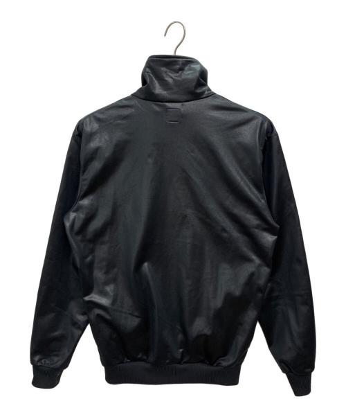 adidas（アディダス）adidas (アディダス) トラックジャケット ブラック サイズ:SIZE Sの古着・服飾アイテム