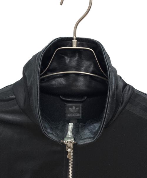 adidas（アディダス）adidas (アディダス) トラックジャケット ブラック サイズ:SIZE Sの古着・服飾アイテム
