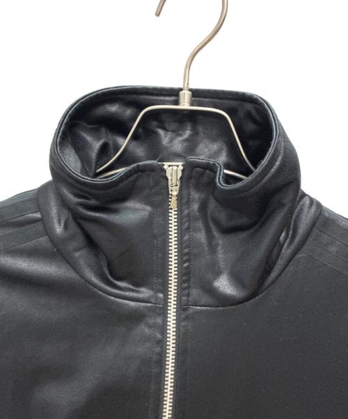 adidas（アディダス）adidas (アディダス) トラックジャケット ブラック サイズ:SIZE Sの古着・服飾アイテム