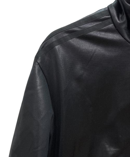 adidas（アディダス）adidas (アディダス) トラックジャケット ブラック サイズ:SIZE Sの古着・服飾アイテム