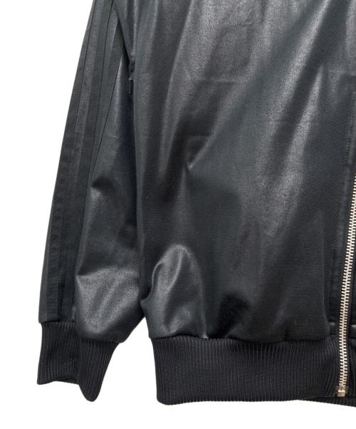 adidas（アディダス）adidas (アディダス) トラックジャケット ブラック サイズ:SIZE Sの古着・服飾アイテム