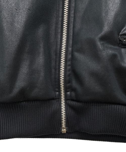 adidas（アディダス）adidas (アディダス) トラックジャケット ブラック サイズ:SIZE Sの古着・服飾アイテム