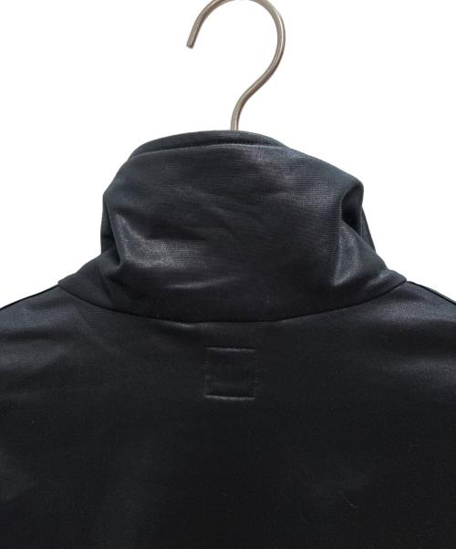 adidas（アディダス）adidas (アディダス) トラックジャケット ブラック サイズ:SIZE Sの古着・服飾アイテム