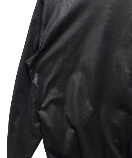 adidas（アディダス）adidas (アディダス) トラックジャケット ブラック サイズ:SIZE Sの古着・服飾アイテム