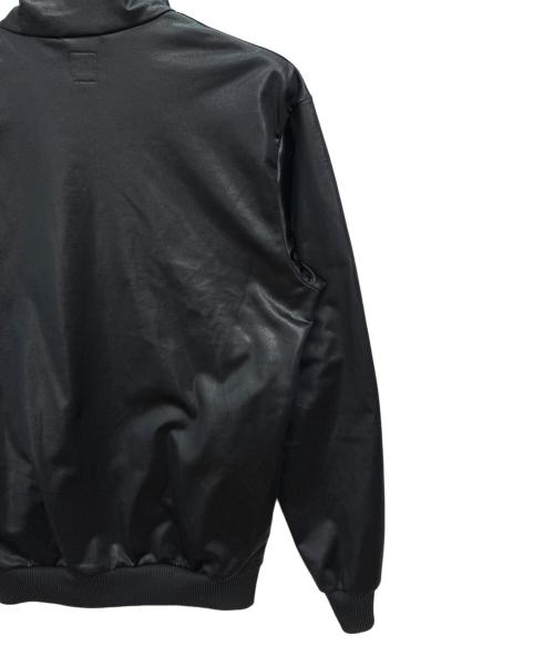adidas（アディダス）adidas (アディダス) トラックジャケット ブラック サイズ:SIZE Sの古着・服飾アイテム