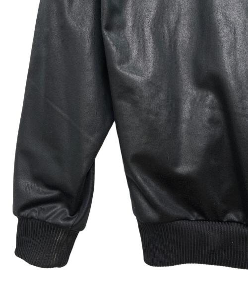 adidas（アディダス）adidas (アディダス) トラックジャケット ブラック サイズ:SIZE Sの古着・服飾アイテム