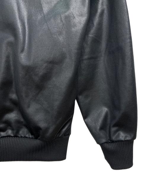 adidas（アディダス）adidas (アディダス) トラックジャケット ブラック サイズ:SIZE Sの古着・服飾アイテム
