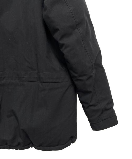 THE NORTH FACE（ザ ノース フェイス）THE NORTH FACE (ザ ノース フェイス) MCMURDO PARKA / ダウンジャケット ブラック サイズ:SIZE Lの古着・服飾アイテム
