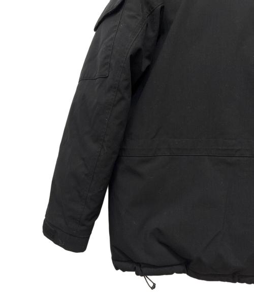THE NORTH FACE（ザ ノース フェイス）THE NORTH FACE (ザ ノース フェイス) MCMURDO PARKA / ダウンジャケット ブラック サイズ:SIZE Lの古着・服飾アイテム