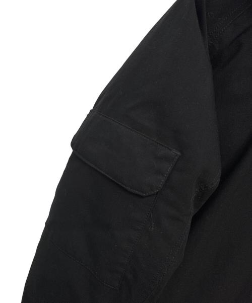 THE NORTH FACE（ザ ノース フェイス）THE NORTH FACE (ザ ノース フェイス) MCMURDO PARKA / ダウンジャケット ブラック サイズ:SIZE Lの古着・服飾アイテム