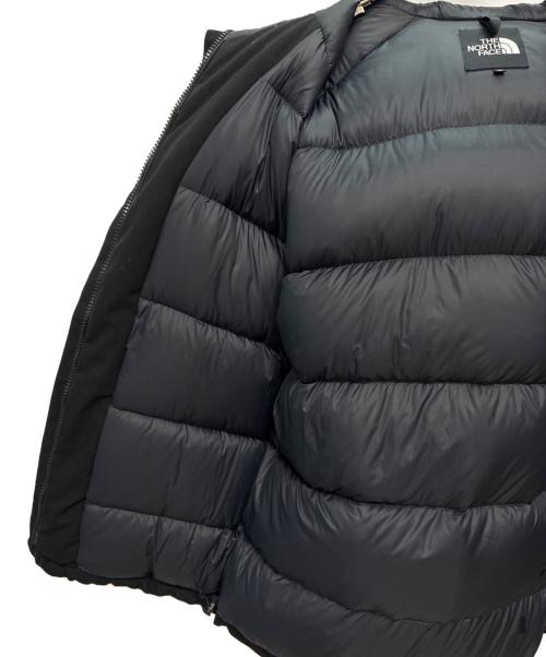 THE NORTH FACE（ザ ノース フェイス）THE NORTH FACE (ザ ノース フェイス) MCMURDO PARKA / ダウンジャケット ブラック サイズ:SIZE Lの古着・服飾アイテム