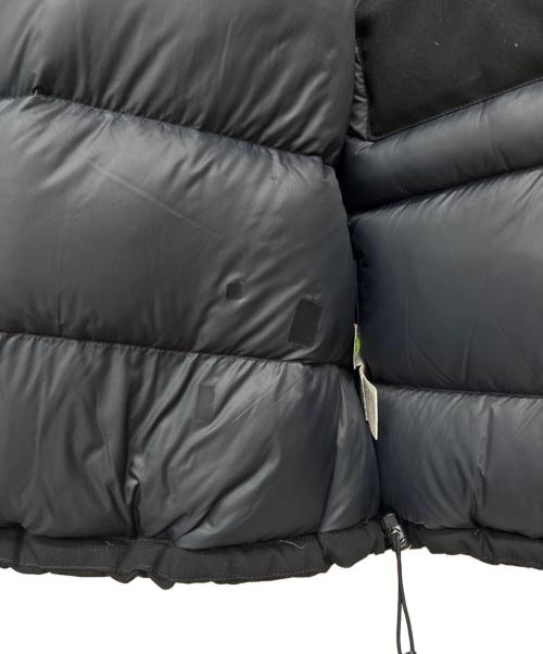THE NORTH FACE（ザ ノース フェイス）THE NORTH FACE (ザ ノース フェイス) MCMURDO PARKA / ダウンジャケット ブラック サイズ:SIZE Lの古着・服飾アイテム