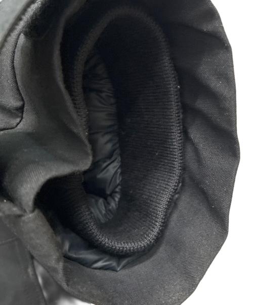 THE NORTH FACE（ザ ノース フェイス）THE NORTH FACE (ザ ノース フェイス) MCMURDO PARKA / ダウンジャケット ブラック サイズ:SIZE Lの古着・服飾アイテム