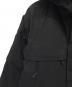 中古・古着 THE NORTH FACE (ザ ノース フェイス) MCMURDO PARKA / ダウンジャケット ブラック サイズ:SIZE L：20000円
