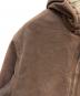 CarHartt (カーハート) シェラジャケット ブラウン サイズ:3XL：20000円