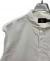 RRL (ダブルアールエル) Ralph Lauren RRL パッチポケット シャツ ホワイト サイズ:SIZE XXL：18000円