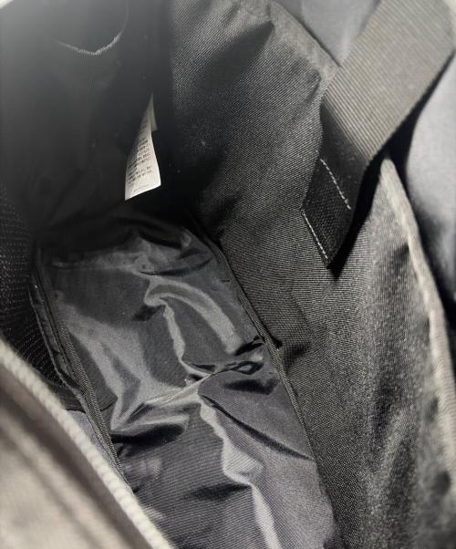 BEN GENERAL（ベンゼネラル）BEN GENERAL (ベンゼネラル) マネジメントボディバッグ ブラックの古着・服飾アイテム