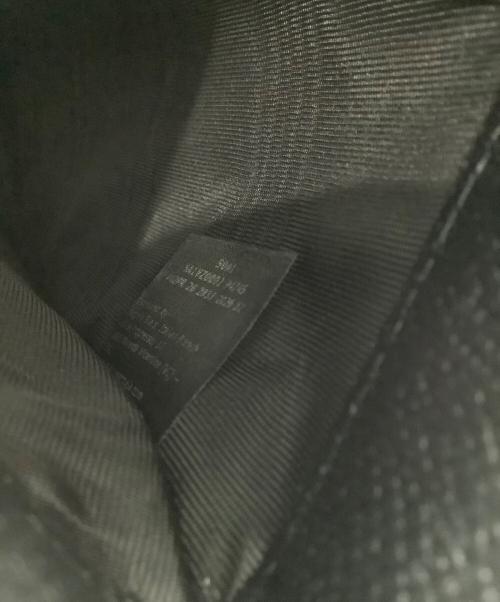 Maison Margiela（メゾンマルジェラ）Maison Margiela (メゾンマルジェラ) 26AW Phone Case ブラックの古着・服飾アイテム