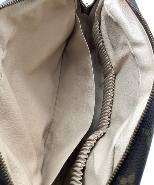 LOUIS VUITTON（ルイ ヴィトン）LOUIS VUITTON (ルイ ヴィトン) トゥルース・トワレット 28 モノグラム ブラウンの古着・服飾アイテム