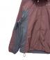 中古・古着 OAKLEY (オークリー) Icon S O-Light Dry Jacket 1.0 グレー×バーガンディ サイズ:JPN M 未使用品：6000円