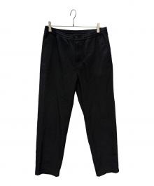 stussy（ステューシー）の古着「パンツ」｜ブラック
