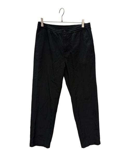 stussy（ステューシー）stussy (ステューシー) パンツ ブラック サイズ:Mの古着・服飾アイテム