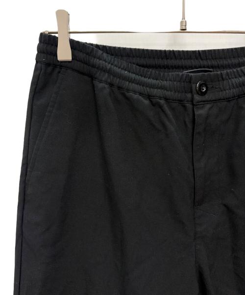 stussy（ステューシー）stussy (ステューシー) パンツ ブラック サイズ:Mの古着・服飾アイテム