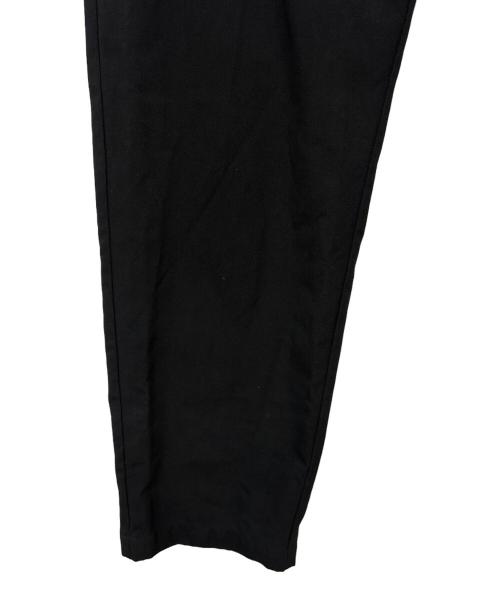 stussy（ステューシー）stussy (ステューシー) パンツ ブラック サイズ:Mの古着・服飾アイテム
