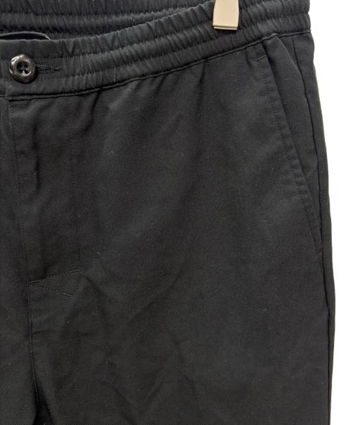 stussy（ステューシー）stussy (ステューシー) パンツ ブラック サイズ:Mの古着・服飾アイテム
