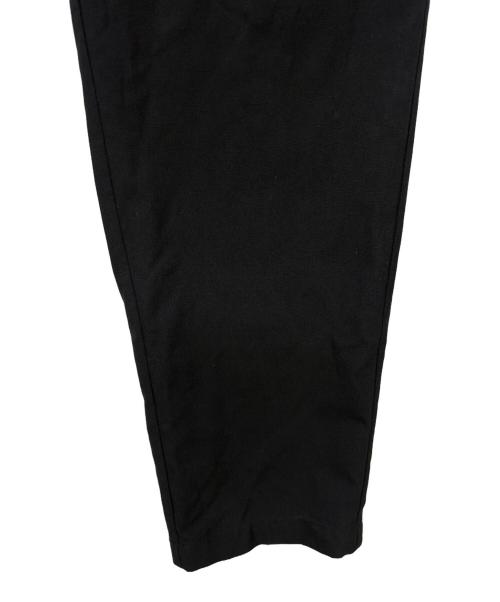 stussy（ステューシー）stussy (ステューシー) パンツ ブラック サイズ:Mの古着・服飾アイテム