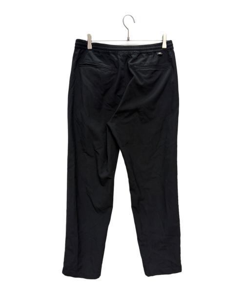 stussy（ステューシー）stussy (ステューシー) パンツ ブラック サイズ:Mの古着・服飾アイテム