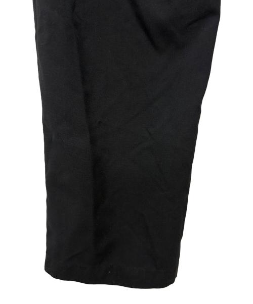 stussy（ステューシー）stussy (ステューシー) パンツ ブラック サイズ:Mの古着・服飾アイテム