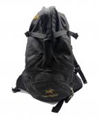 ARC'TERYX×BEAMSアークテリクス×ビームス）の古着「40th別注 SEBRING BACK PACK」｜ブラック