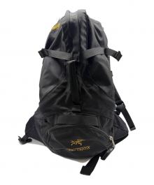 ARC'TERYX×BEAMS（アークテリクス×ビームス）の古着「40th別注 SEBRING BACK PACK」｜ブラック