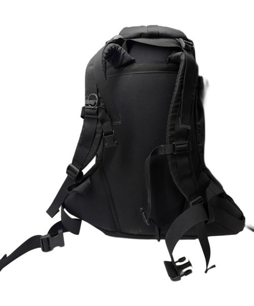 ARC'TERYX（アークテリクス）ARC'TERYX (アークテリクス) BEAMS (ビームス) 40th別注 SEBRING BACK PACK ブラックの古着・服飾アイテム