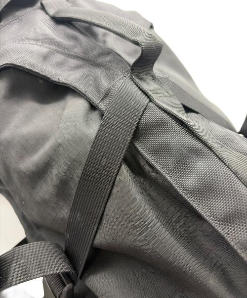 ARC'TERYX（アークテリクス）ARC'TERYX (アークテリクス) BEAMS (ビームス) 40th別注 SEBRING BACK PACK ブラックの古着・服飾アイテム