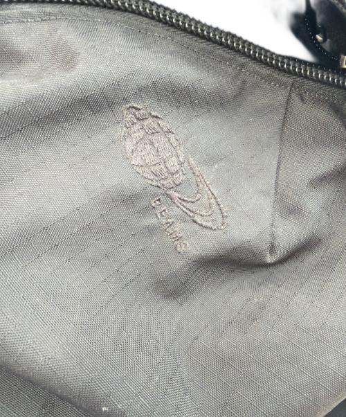ARC'TERYX（アークテリクス）ARC'TERYX (アークテリクス) BEAMS (ビームス) 40th別注 SEBRING BACK PACK ブラックの古着・服飾アイテム