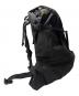 ARC'TERYX (アークテリクス) BEAMS (ビームス) 40th別注 SEBRING BACK PACK ブラック：12000円