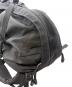 中古・古着 ARC'TERYX (アークテリクス) BEAMS (ビームス) 40th別注 SEBRING BACK PACK ブラック：12000円