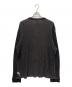 stussy (ステューシー) 00s サーマルカットソー ブラック サイズ:SIZE L：9000円