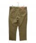 stussy (ステューシー) Check Big OL パンツ グリーン×グレー サイズ:36：9000円